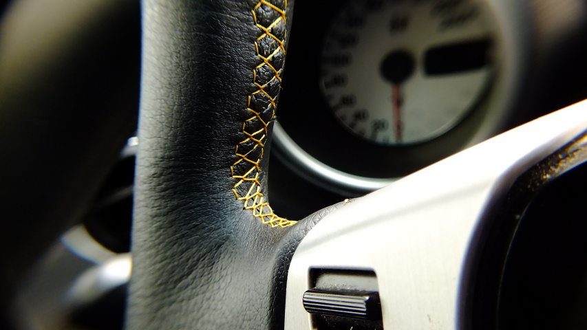 Tapicerka samochodowa